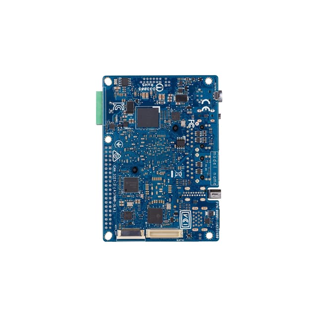 image of Single Board Computers (SBCs), Computer On Module (COM)>IMX8P-IM-A 