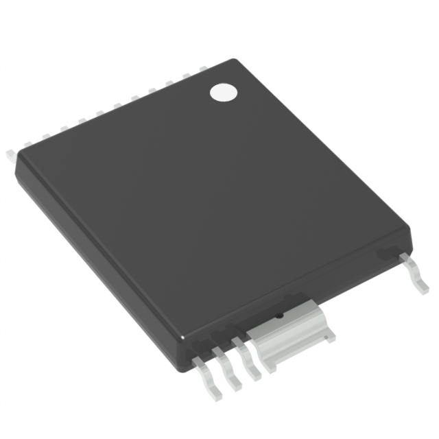 image of PMIC - AC DC Converters, Offline Switchers>INN3165C-H103-TL