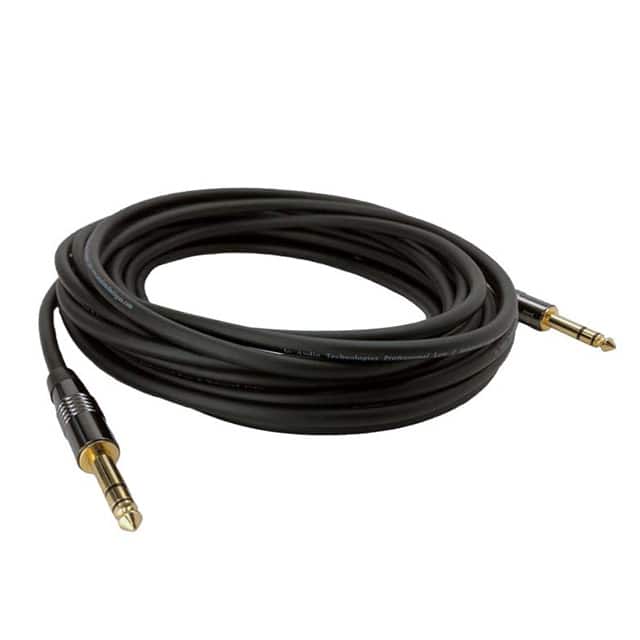 image of Barrel - Audio Cables>IO-BP176003-T3MCH 