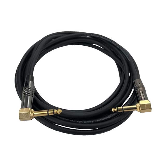 image of Barrel - Audio Cables>IO-BP176010-T3MCH-2R 