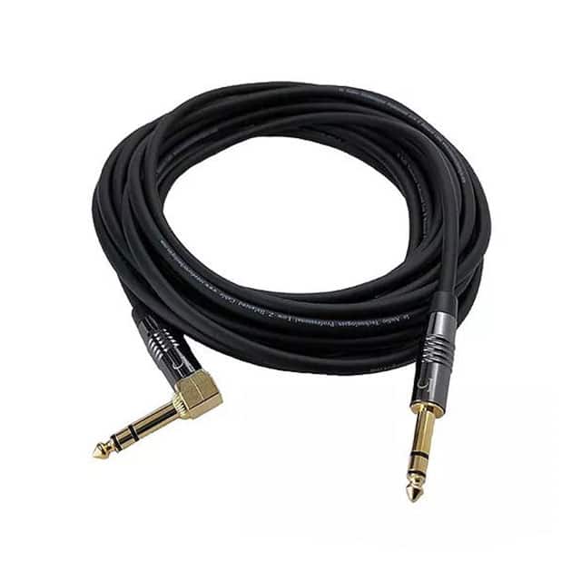 image of Barrel - Audio Cables>IO-BP176015-T3MCH-R 