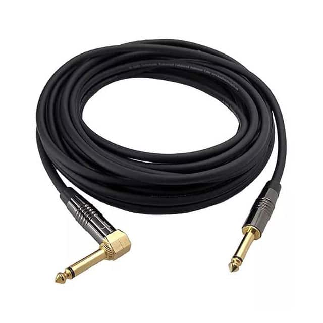 image of Barrel - Audio Cables>IO-IC109003-T2MCH-R 