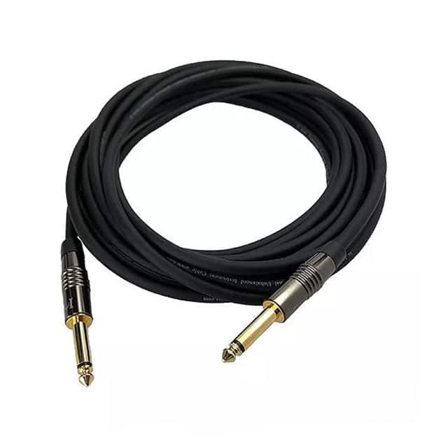 image of Barrel - Audio Cables>IO-IC109003-T2MCH 