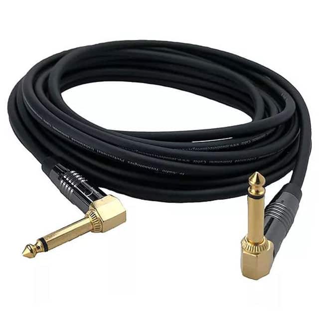 image of Barrel - Audio Cables>IO-IC109005-T2MCH-2R 