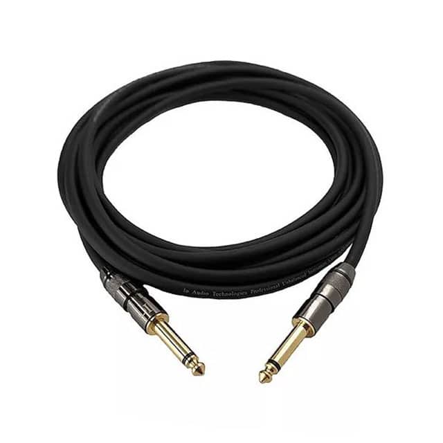 image of Barrel - Audio Cables>IO-IC109010-T2MBK 