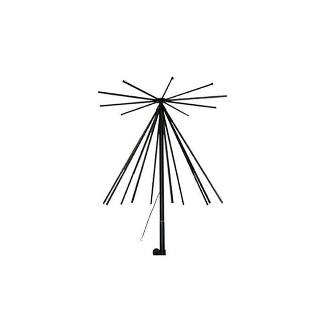 image of RF Antennas>IOAK-TB-V/U/C 