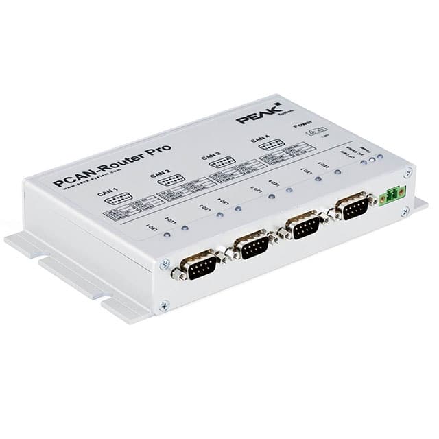image of Gateways, Routers> IPEH-002212