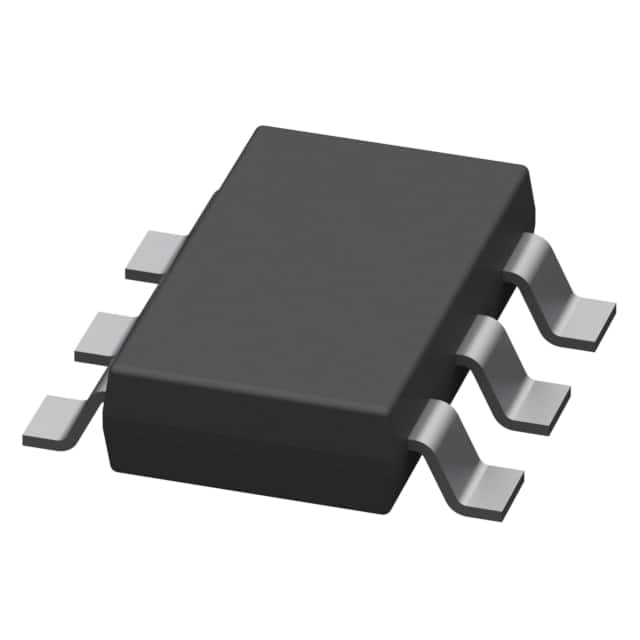 image of Interface - Sensor, Capacitive Touch>IQS228B-00000000-TSR