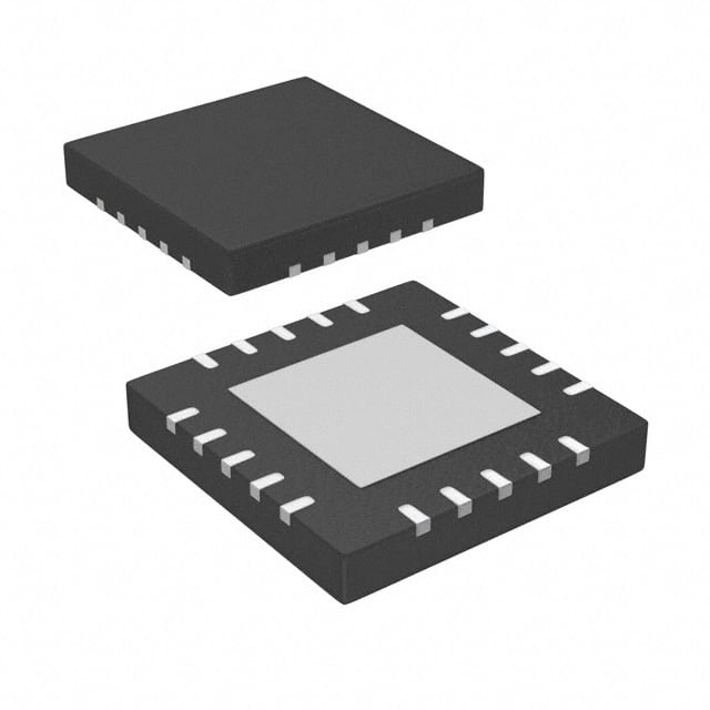image of PMIC - Power Management - Specialized>IR3088AMTRPBF