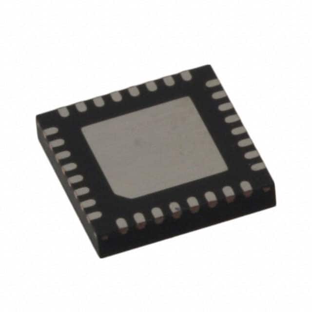 image of PMIC - Power Management - Specialized>IR3502BMTRPBF