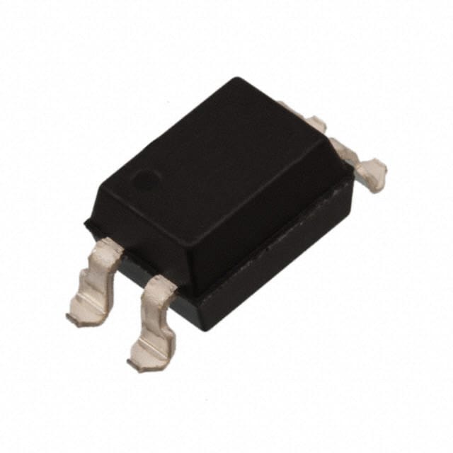 image of Optoisolators - Transistor, Photovoltaic Output>IS181B 