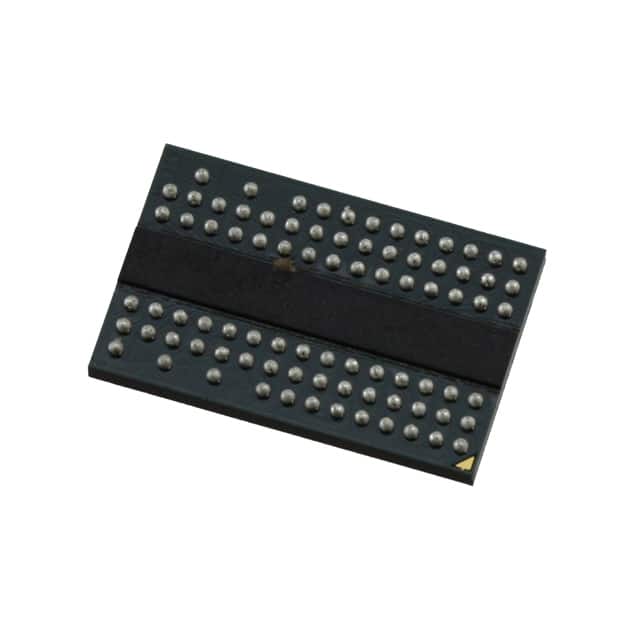 image of Memory>IS43DR16128C-3DBL-TR