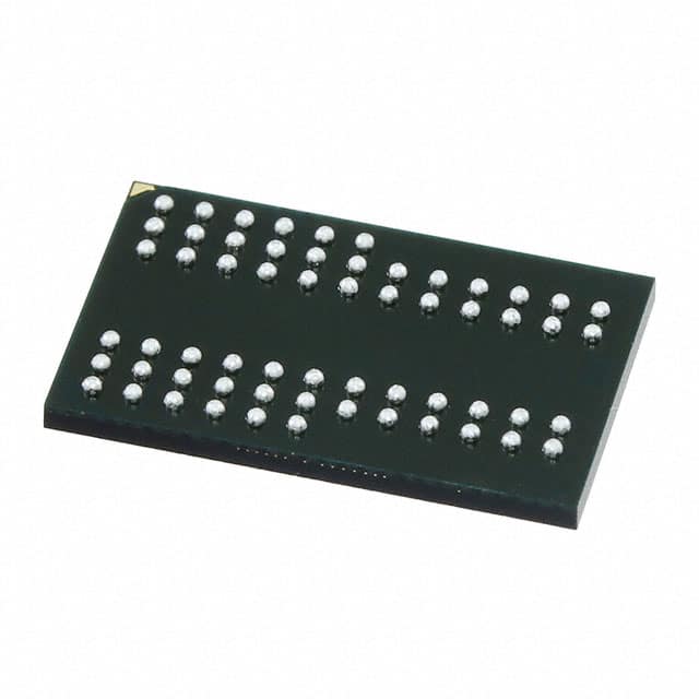 image of Memory>IS43R16160D-6BL-TR