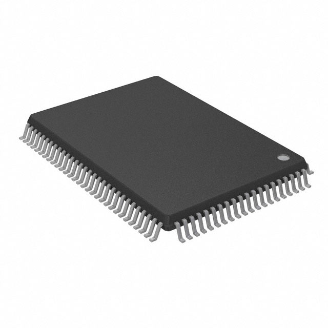 image of Memory>IS61LPD25636A-200TQLI-TR