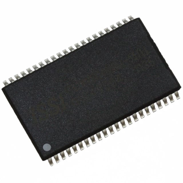 image of Memory IS61LV12816L-10TL