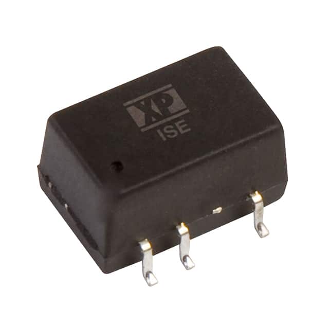 DC DC Converters>ISE1205A-TR