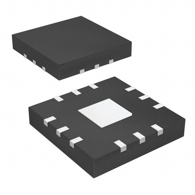 image of Linear - Amplifiers - Video Amps and Modules>ISL55033IRTZ-T13