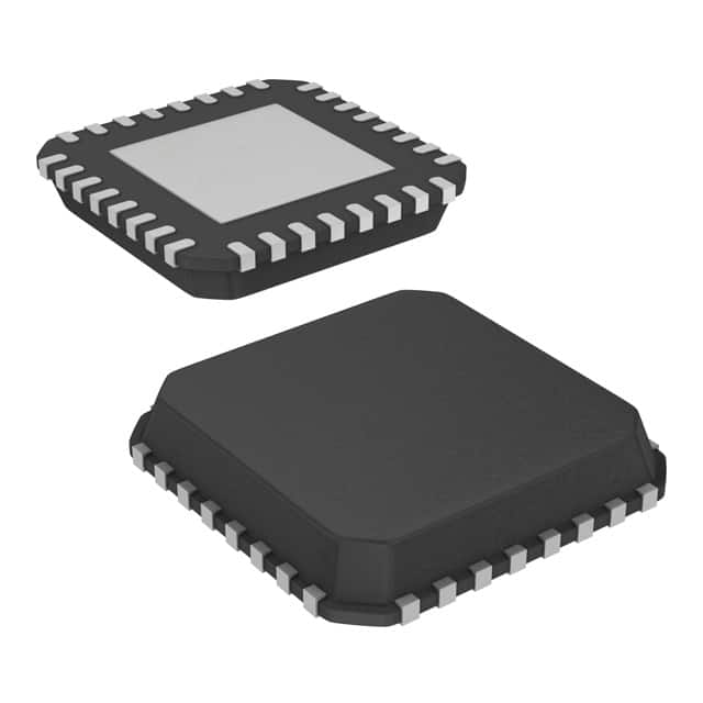 image of 线性器件 - 放大器 - 视频放大器和模块>ISL59445IR-T13