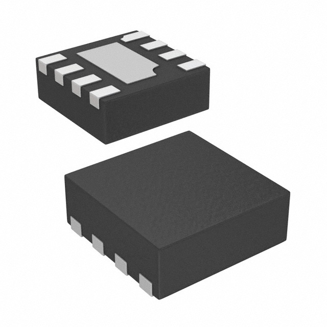 image of PMIC - Voltage Regulators - DC DC Switching Regulators>ISL80015IRZ-T