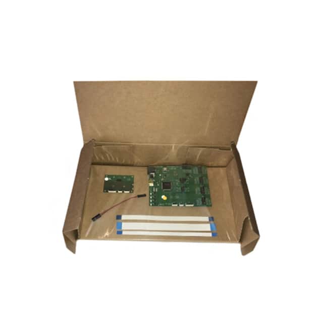 image of 射频评估和开发套件，开发板>ISP1507-AX-EB