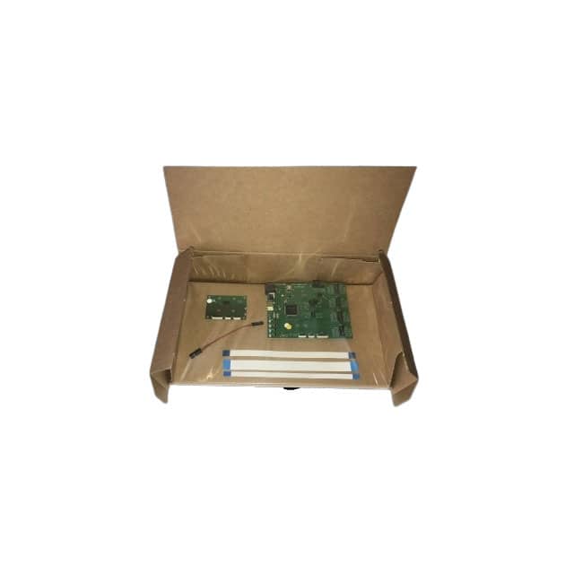 image of Kits de desarrollo y evaluación de RF, placas de desarrollo>ISP1807-LR-EB