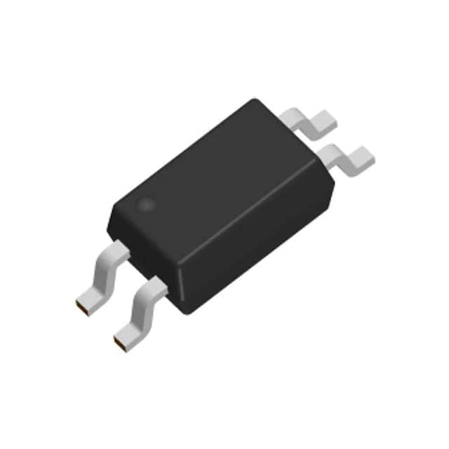 image of Optoaislador - Transistor, Salida Opto>ISP281D