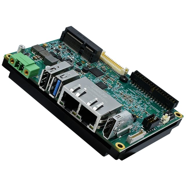image of Single Board Computers (SBCs), Computer On Module (COM)>ITX-P-C444D-2-16 