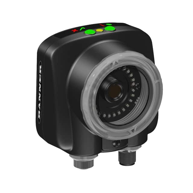 Machine Vision - Cameras/Sensors>IVU2PTGI08