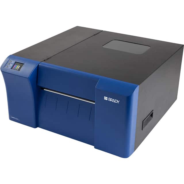 image of Printers, Label Makers>J5000
