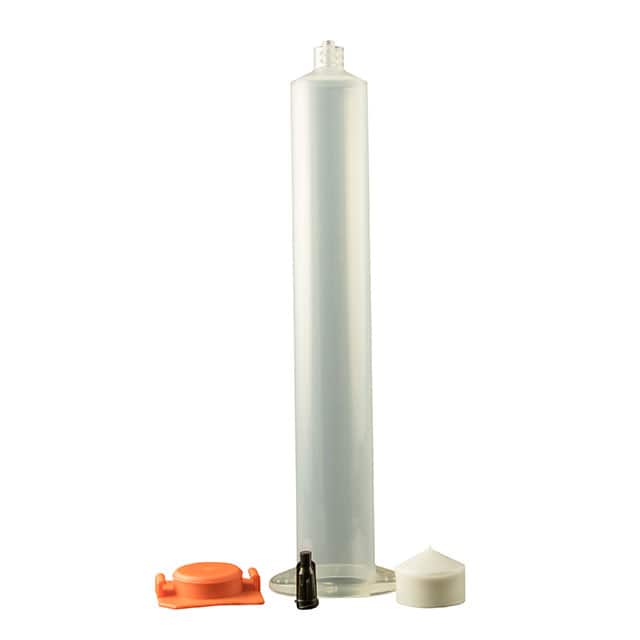 image of Dispensing Equipment - Bottles, Syringes