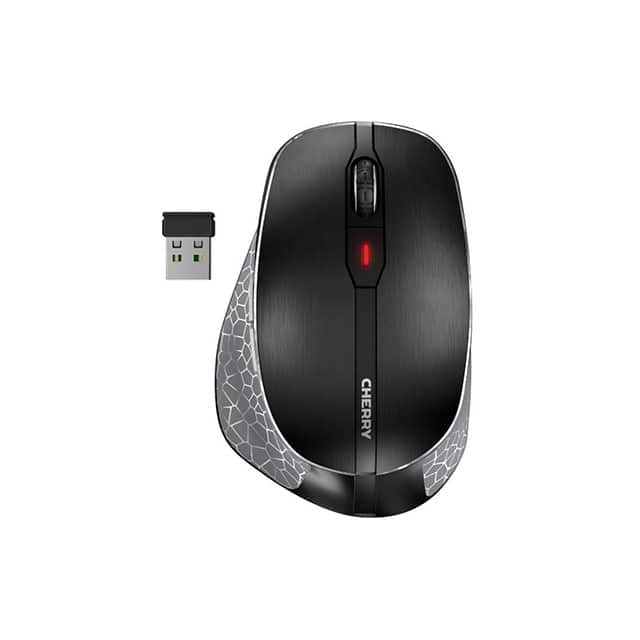 image of Computer Mouse, Trackballs