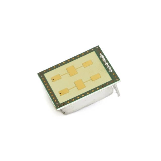 image of RF Transceiver Modules and Modems>K-LC5-RFB-00D 