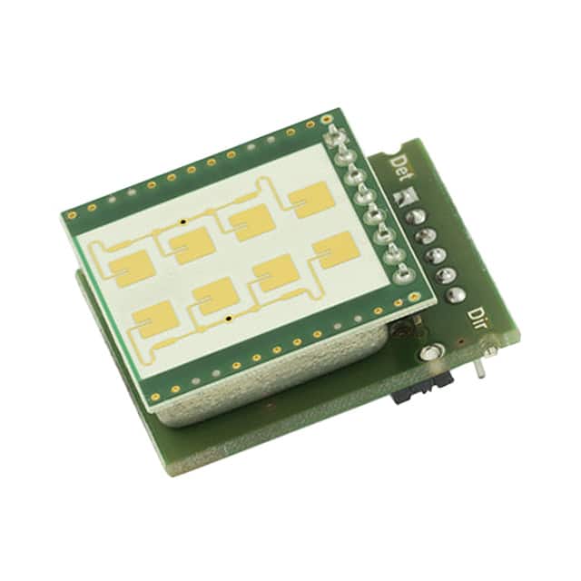 image of 射频评估和开发套件，开发板>K-LD2-EVAL-RFB-01H