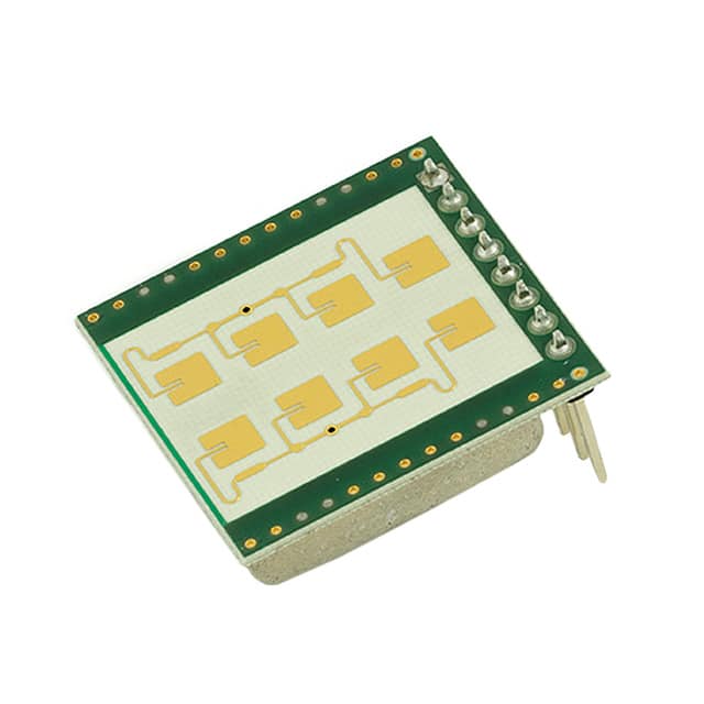 image of RF Transceiver Modules and Modems>K-LD2-RFB-00H-02 