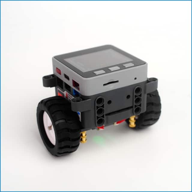 image of Robotics Kits>K014-C