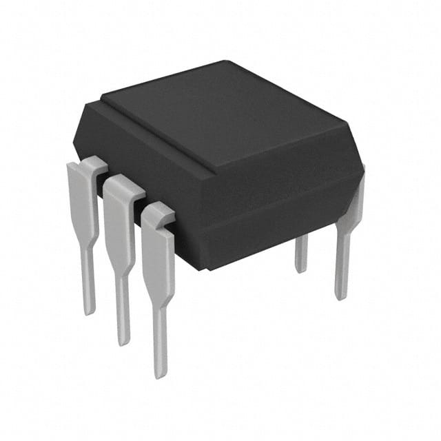 image of Оптоизолятор — симистор, выход SCR>K3022P