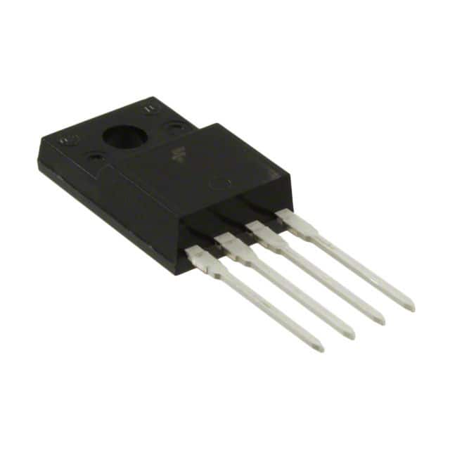 image of PMIC - AC DC Converters, Offline Switchers>KA5M0265RTU