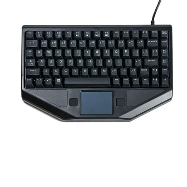 image of Keyboards>KBA-BLTX-USNNR-US