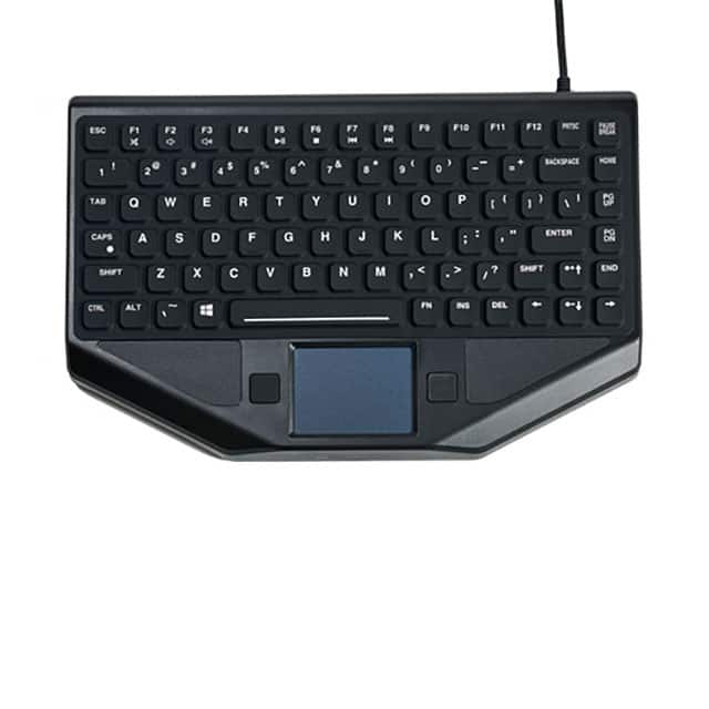 image of Keyboards>KBA-BLTXR-UCNNR-US