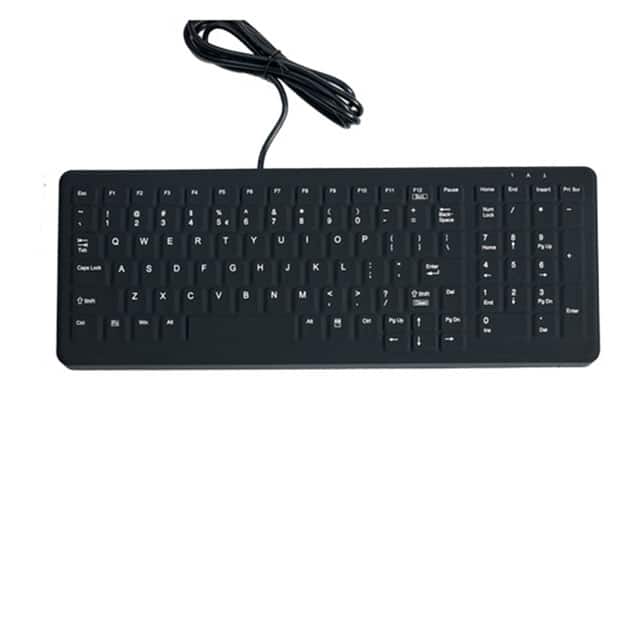 image of Keyboards