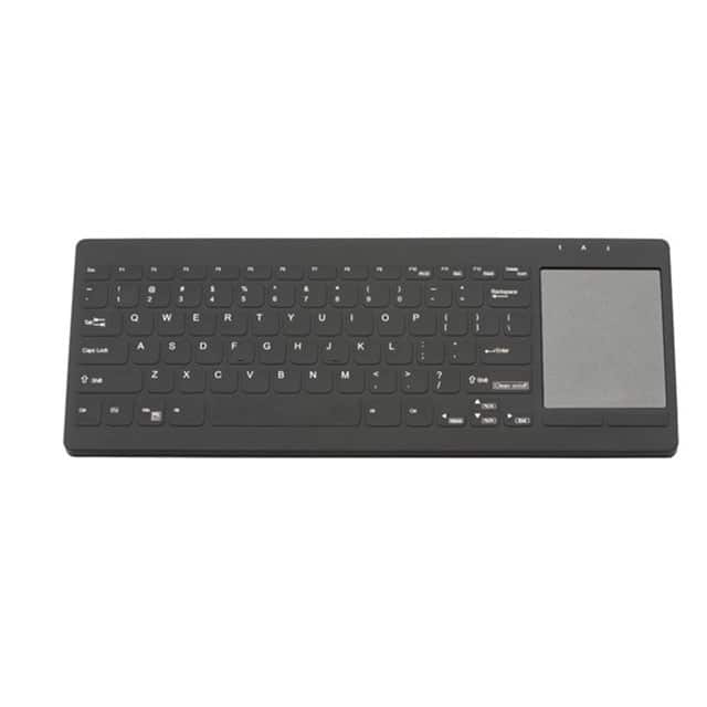 image of Keyboards>KBA-CK78-BRUW-US 