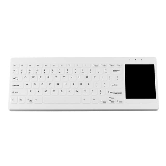 image of Keyboards>KBA-CK78-WRUG-US 