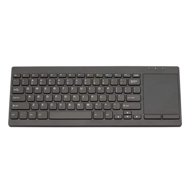 image of Keyboards>KBA-TG78-BRUN-US 