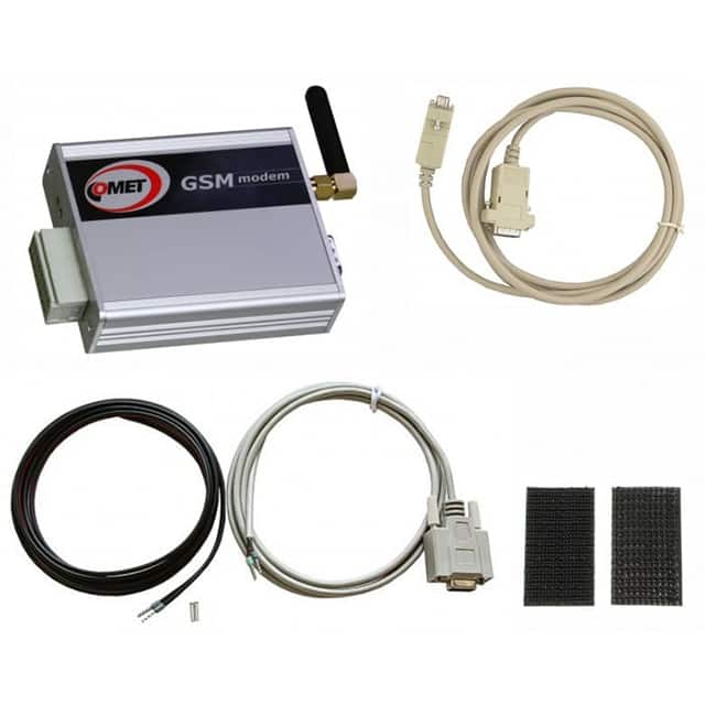 image of 射频接收器、发射器、收发器成品>KIT-GSM-G