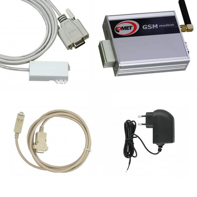 image of 射频接收器、发射器、收发器成品>KIT-GSM-L