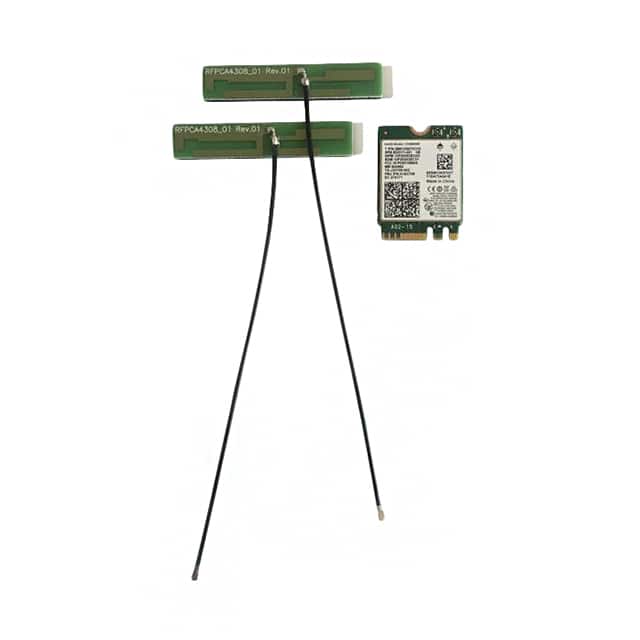 image of RF Evaluation and Development Kits, Boards> KIT-WIFI-UDOOX86