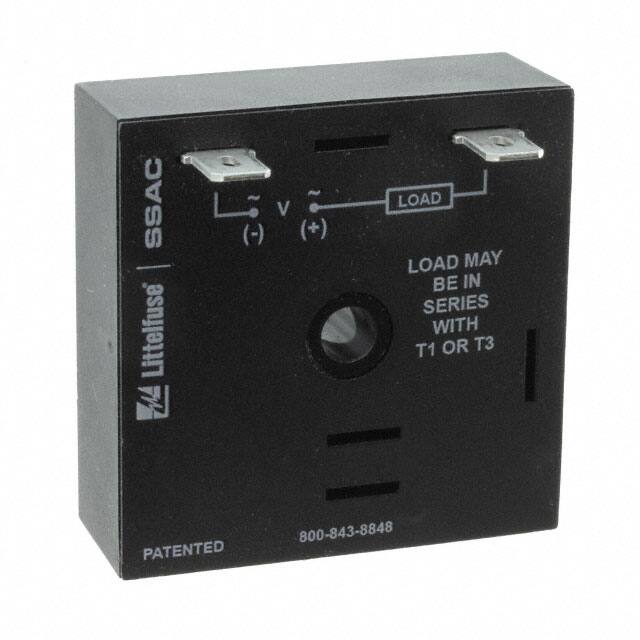 Time Delay Relays>KSD11120S