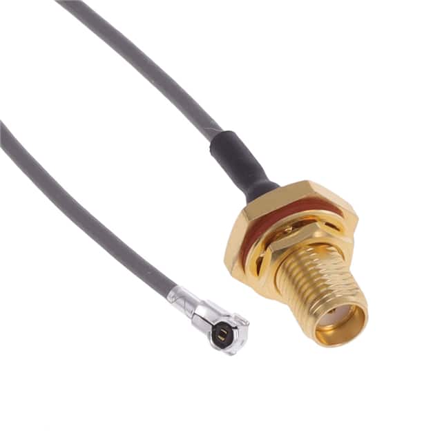 image of Coaxial Cables (RF)>KSM-2899-REV- 