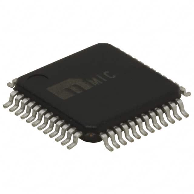 image of Interface - Drivers, Receivers, Transceivers>KSZ8041FTLI-TR