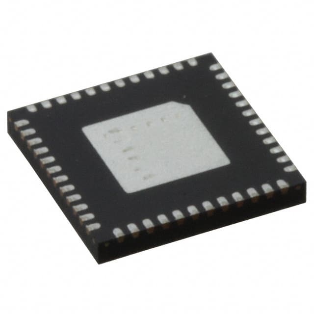 image of Interface - Drivers, Receivers, Transceivers>KSZ9021RN